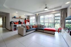 Blk 273B Punggol Regalia (Punggol), HDB 5 Rooms #610312541